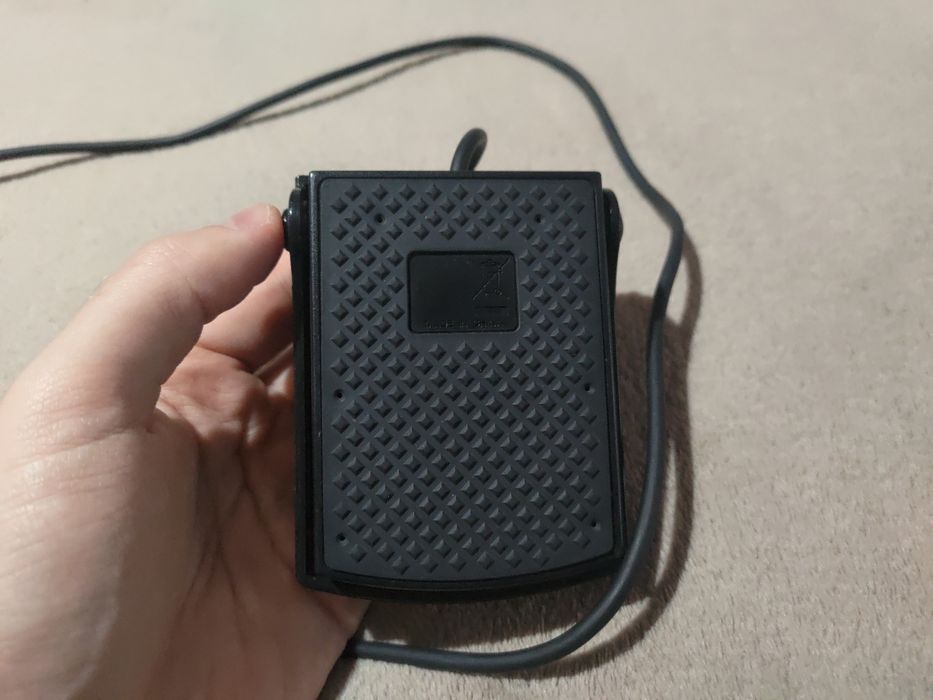 Pedala Sustain Yamaha FC 5