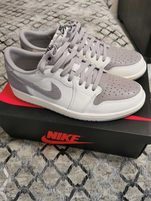 Jordan 1 low 45 номер