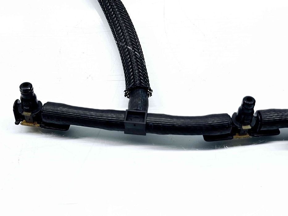 Conducta retur injectoare Audi Q5 (8RB) [Fabr 2008-2016] S-line OEM 2.