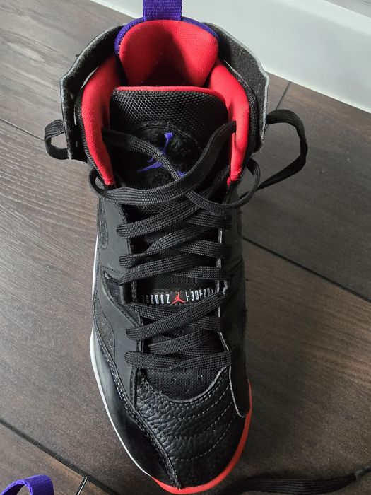 Jordan кецове . ..