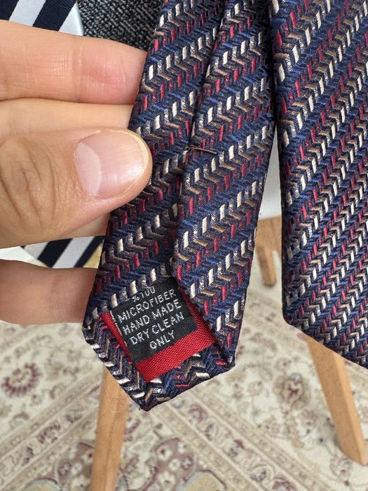 Галстуки мужские