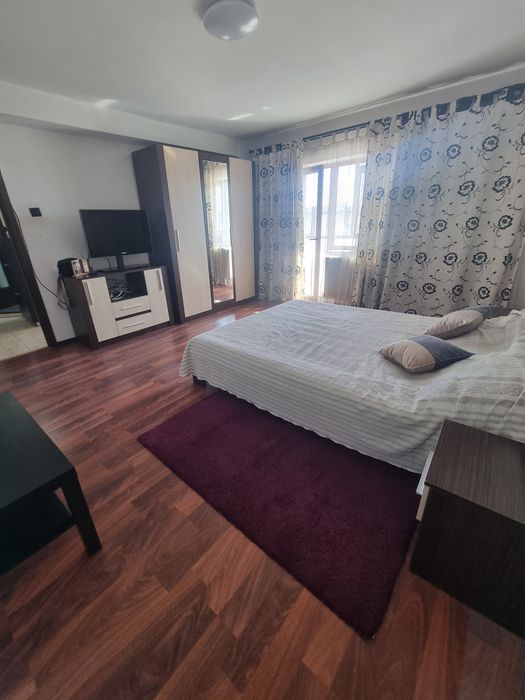 Inchiriez garsoniera Lenin Sud - 250 Euro