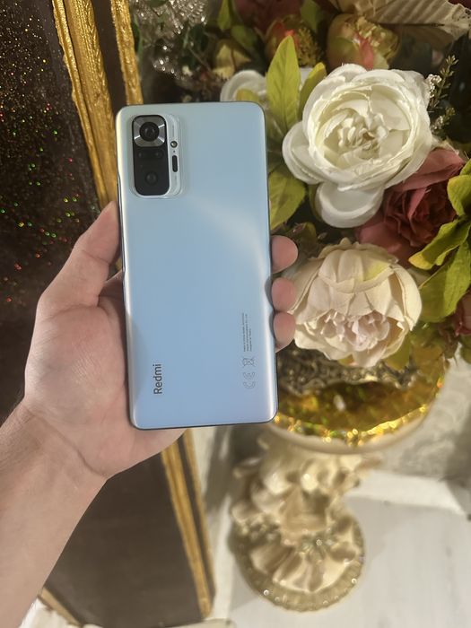 Продам телефон Redmi Note 10 Pro 128Gb