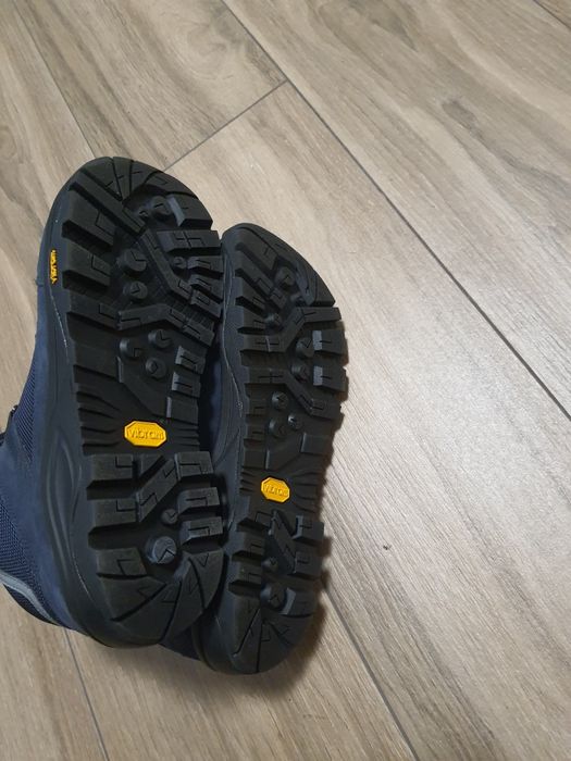 Ghete Bar Vibram  42