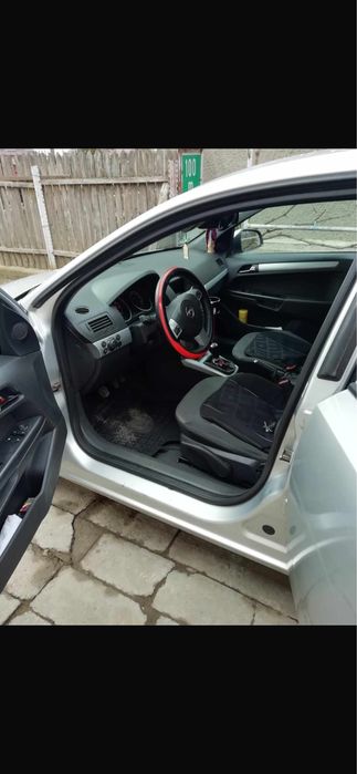 OPEL Astra 0 — imagine 4