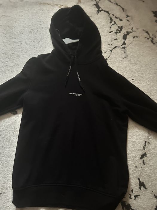 Hanorac Armani Exchange