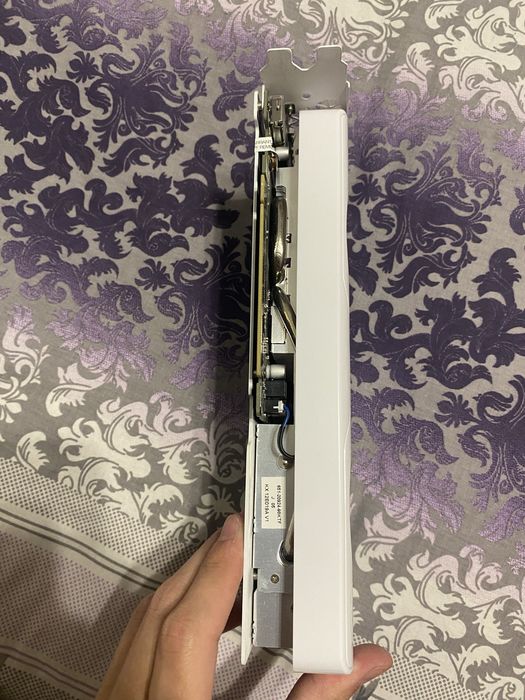 продажа видеокарта RTX 4060 8 GB