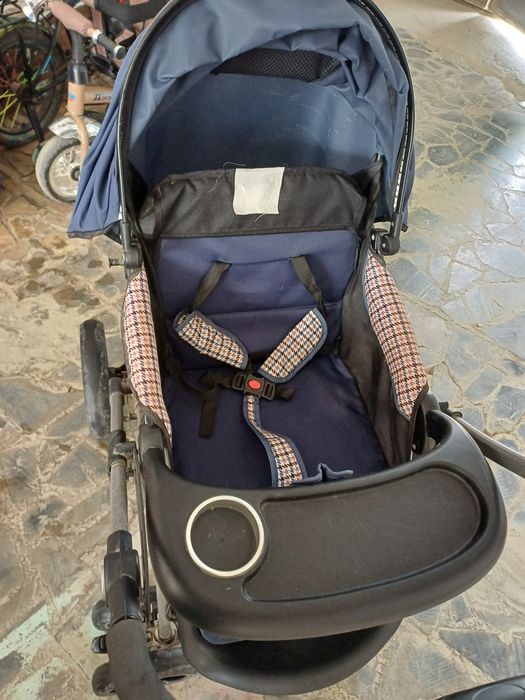 Kalyaska  коляска