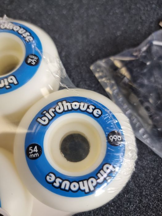 Скейтборд sushi 8.125 цял сет