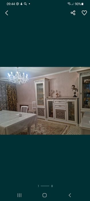 Продам мебель для гостииный