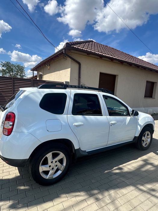 DACIA Duster 2014 — imagine 2