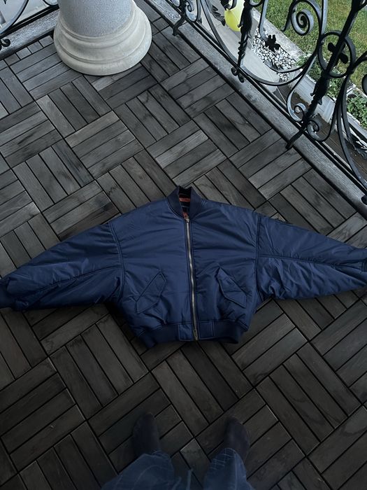Geaca Balenciaga