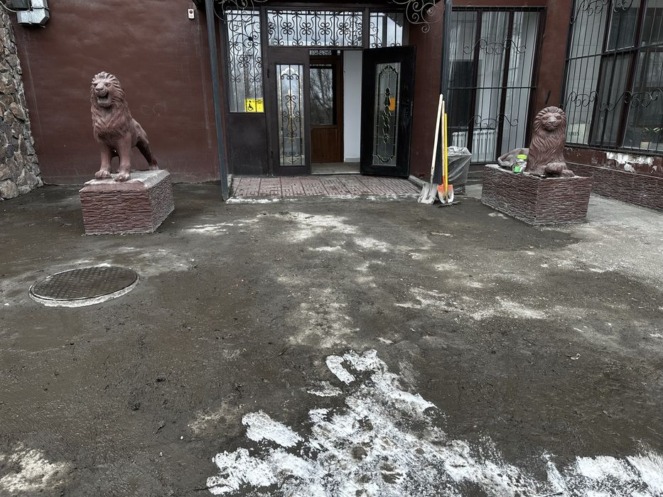 Сдам в аренлу помещения