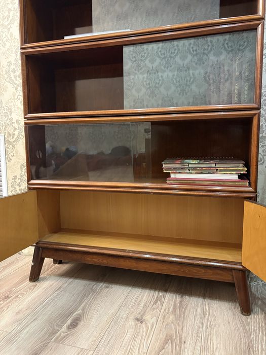 Продаем разборный стеллаж