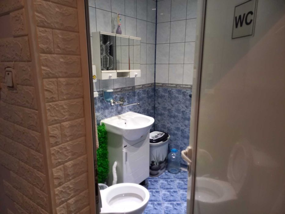 Дава се под наем Двустаен апартамент в Силистра, Изток - 63 кв.м за 229.5 € - Снимка #5