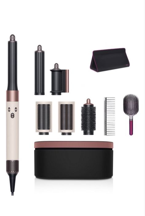 Фен Dyson Airwrap Complete Long HS05