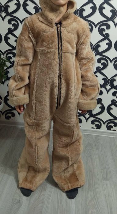 Кожуси гащеризон за СУРВА