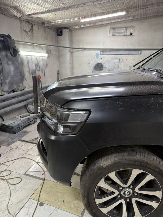 Костоправные работы