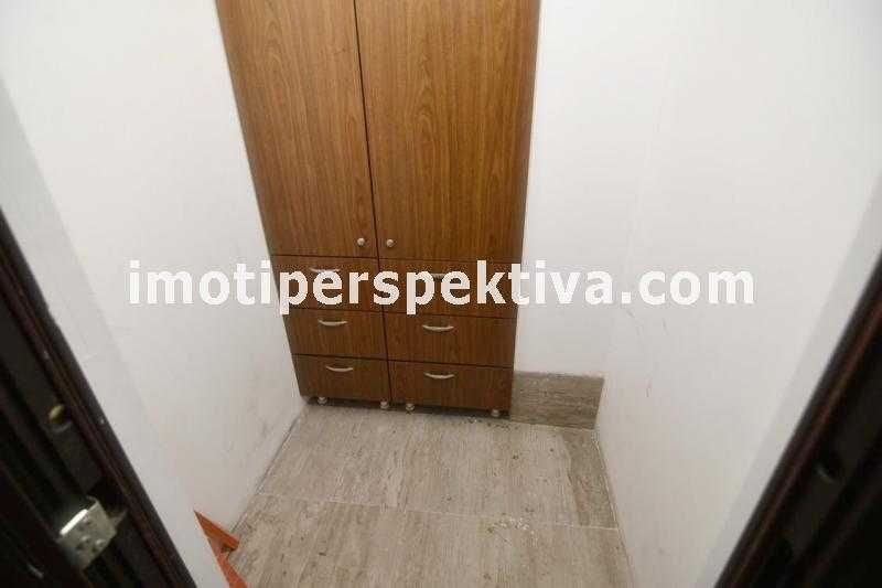 Продава се Двустаен апартамент в Пловдив, Христо Смирненски - 76 кв.м за 2014 €/кв.м - Снимка #10