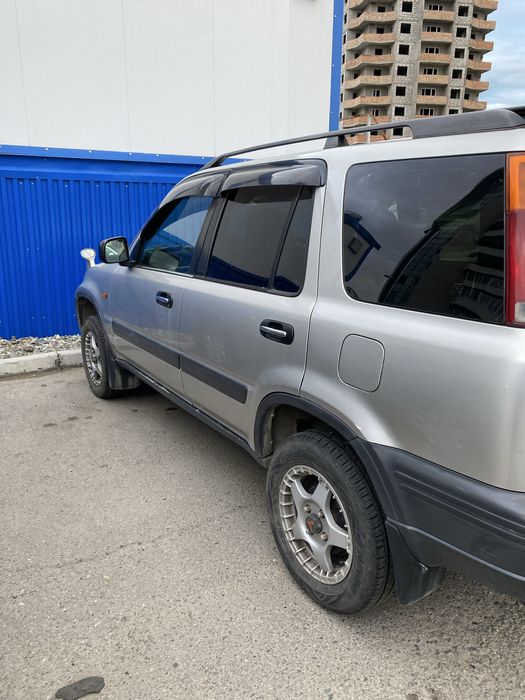 Honda crv 1997 продам