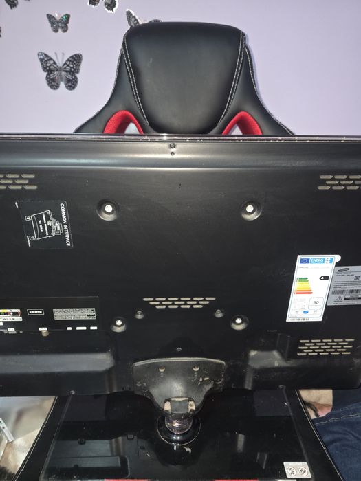 Tv Samsung seria 5 stare buna