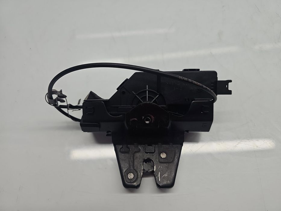 Broasca haion Bmw 1 (E88) [Fabr 2008-2013] Cabrio Pachet M 7840617