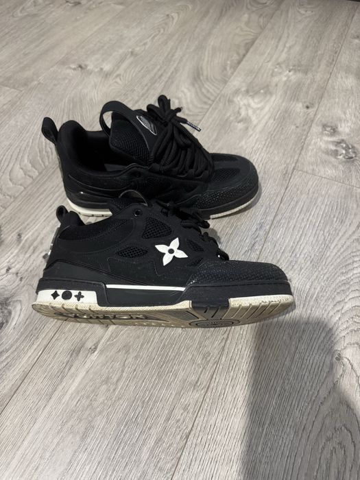 Louis Vuitton Skate