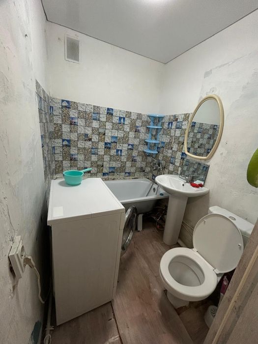 Продам 1-комнатную квартиру