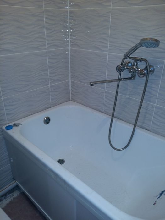 Услуги сантехника