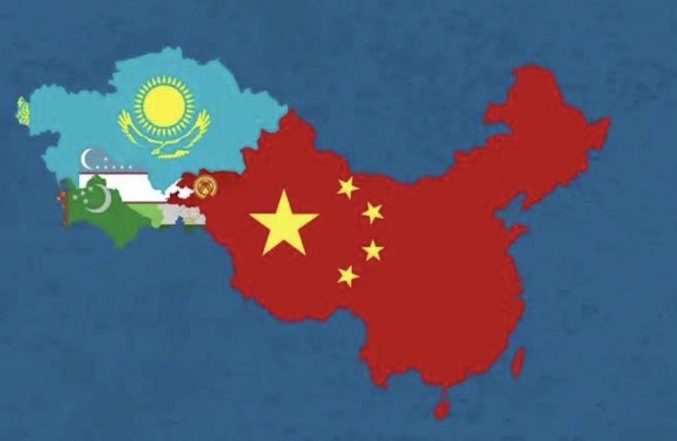 Переводчик Китайского