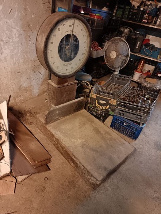 Cântar Balanța -Sibiu