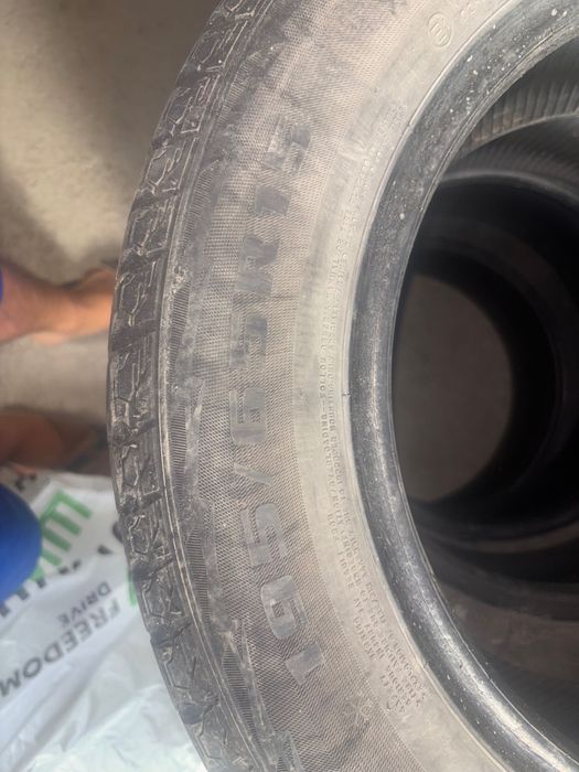 Шины зимние 195/65R15