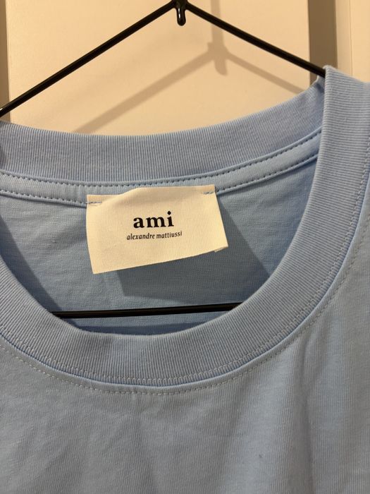 Tricou Ami Paris marimea M