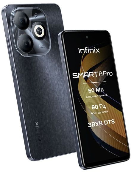 Infinix 8pro 2025 ohiri