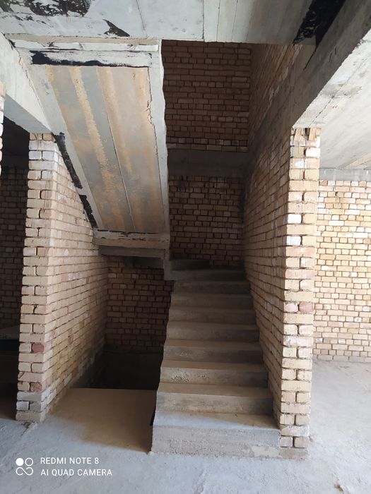 Янгихает (Сергели) тумани, Олчазор махалласида 8-хона уй сотилади