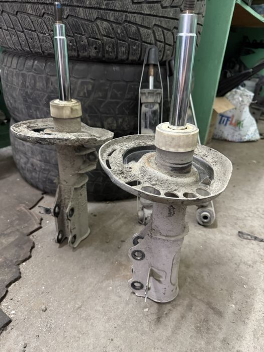 Амортизатор Малибу