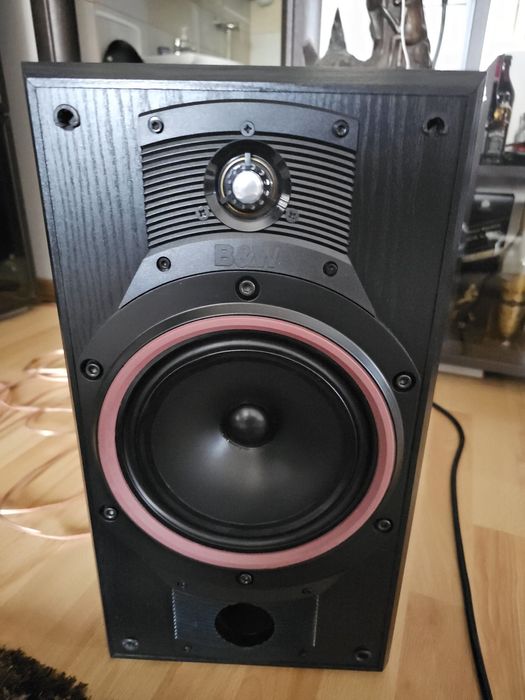 Boxe Bowers&Wilkins DM310 Bucuresti Sectorul 4 • OLX.ro