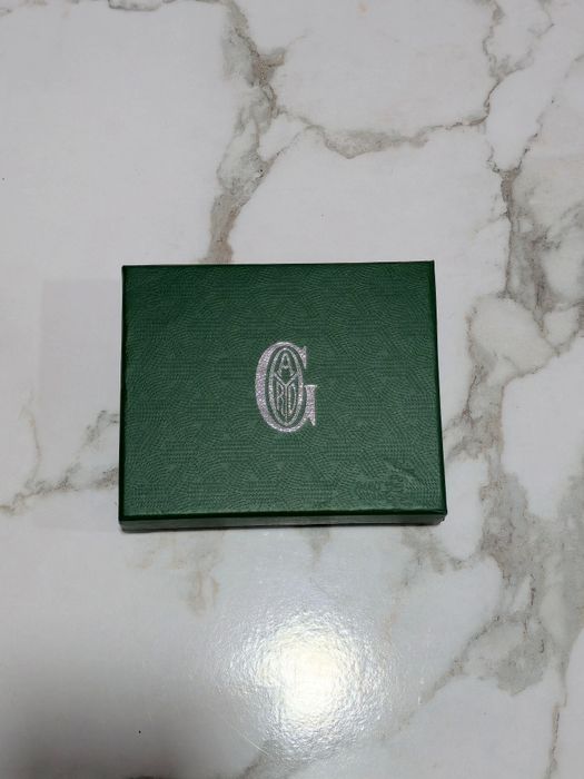 Луксозно портмоне Goyard – висок клас изработка, идеално за подарък