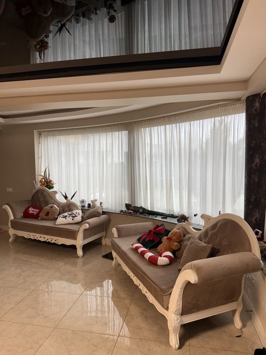 Canapea  living – stare foarte bună