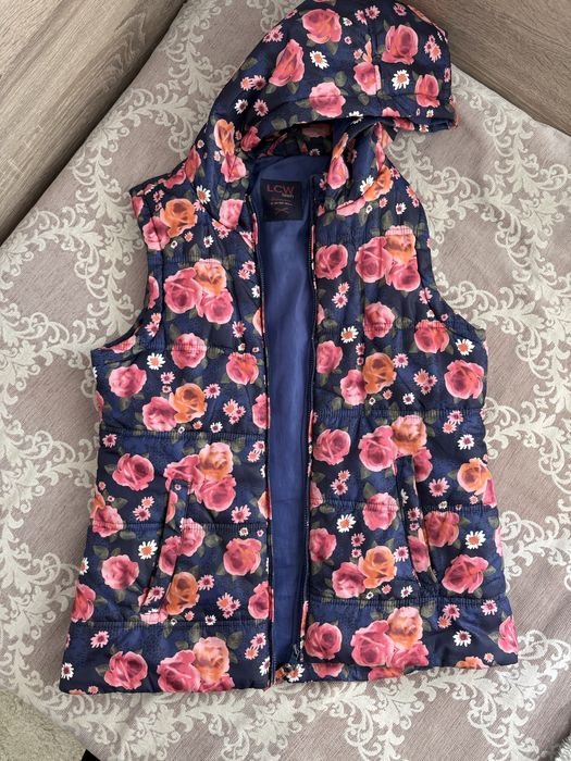 Прекрасен елек за всеки сезон