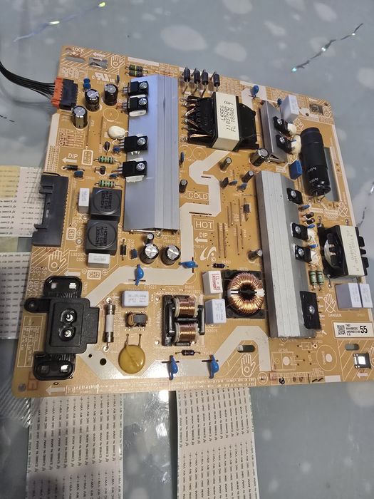 Componente tv Samsung Smart