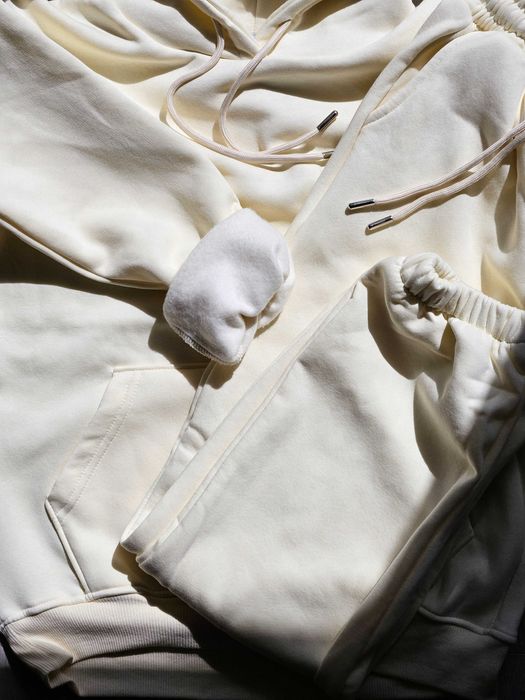 Дамски топъл ватиран комплект три цвята