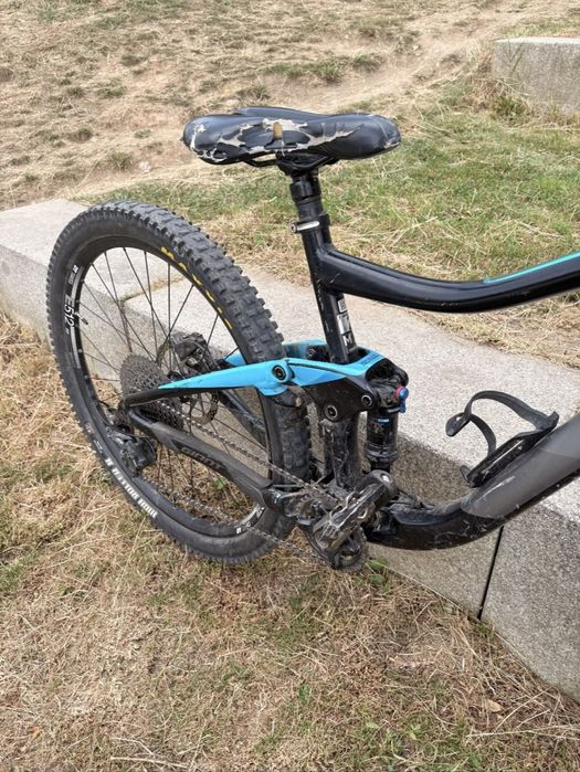 Giant Trance 2 2018