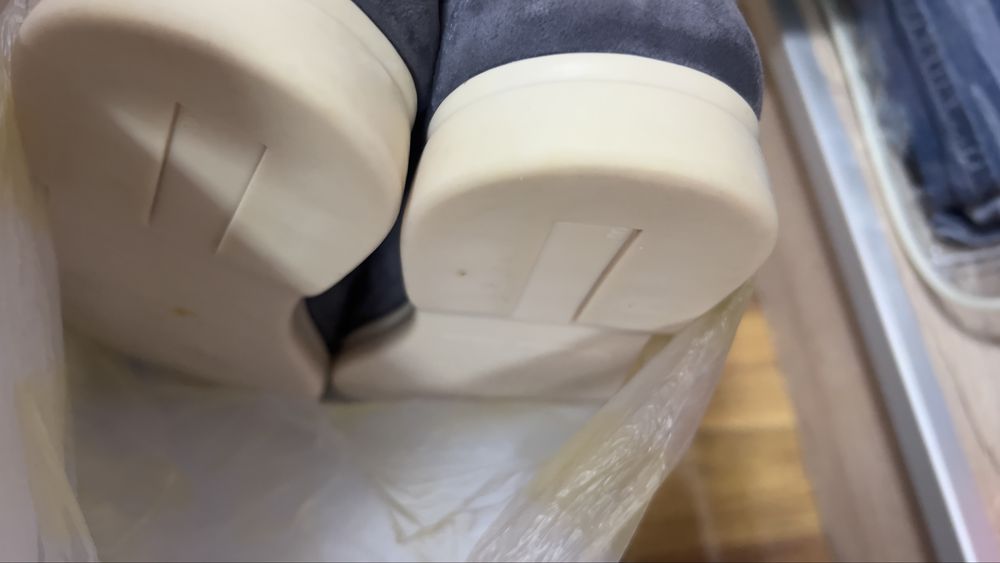 Loro Piana дамски мокасини