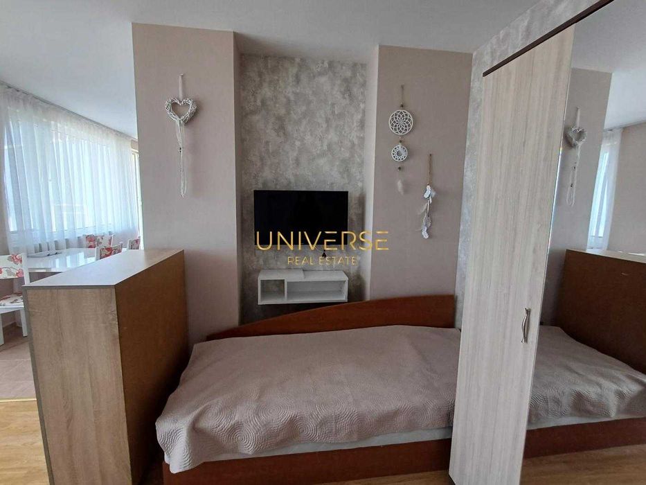 Продава се Двустаен апартамент в Свети Влас - 93 кв.м за 1049 €/кв.м - Снимка #2