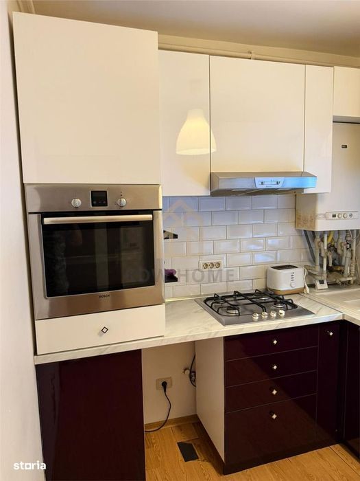 Apartament 2 camere FUNDENI