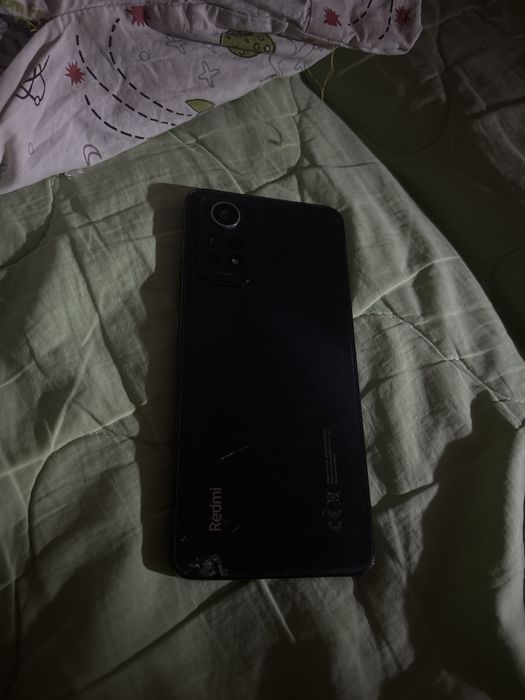Редми нот 12 про 256 гб суб флагман