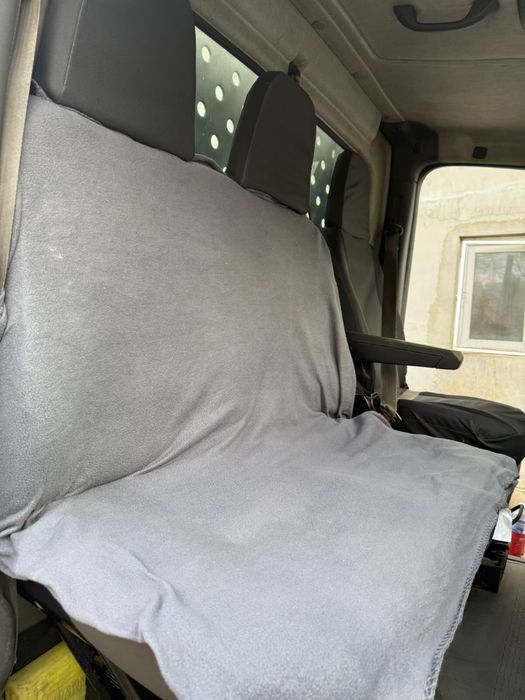 Vand iveco daily