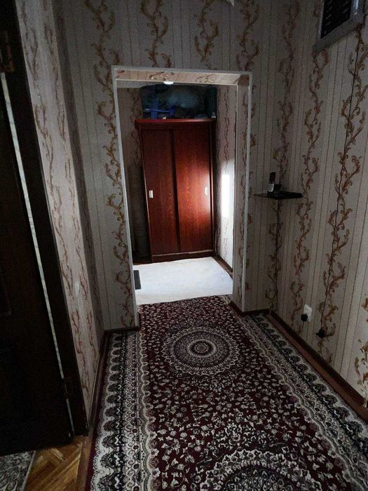 Продам квартиру Кара-камиш 2.4