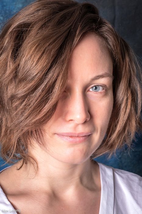 Ai nevoie de un portret foto pentru job? Pentru social media? Maine?